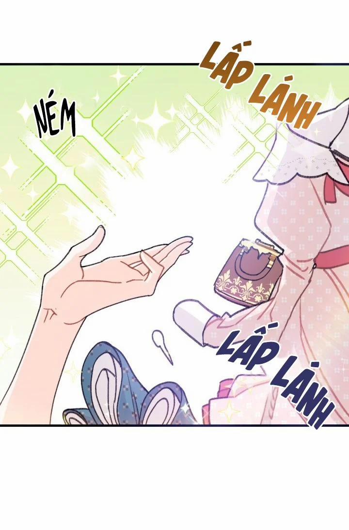 Tôi Đã Có Chồng Sau Khi Nhặt Được Nam Chính 2.5 trang 4