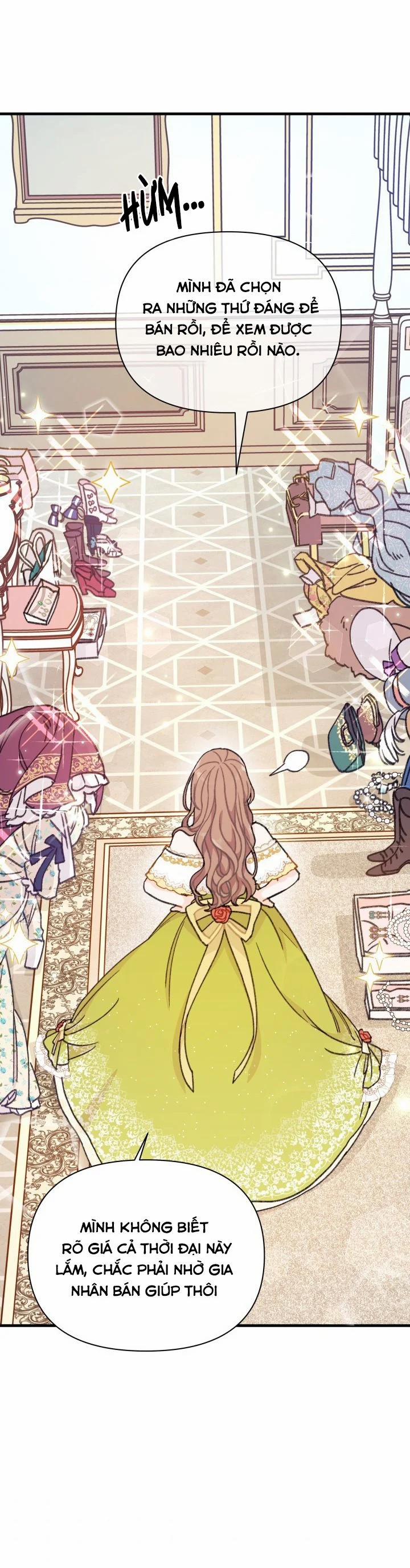 Tôi Đã Có Chồng Sau Khi Nhặt Được Nam Chính 2.5 trang 5