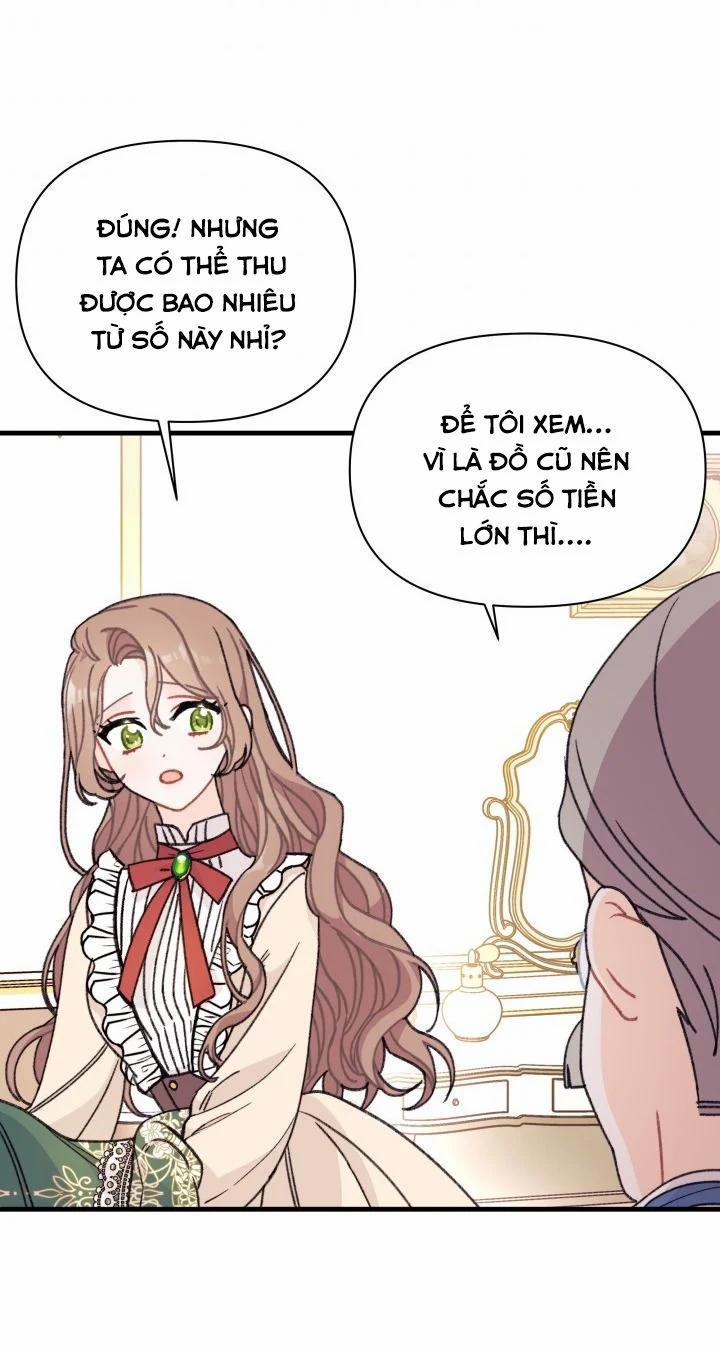 Tôi Đã Có Chồng Sau Khi Nhặt Được Nam Chính 2.5 trang 7