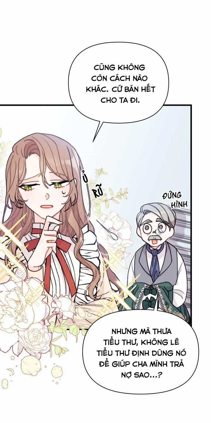 Tôi Đã Có Chồng Sau Khi Nhặt Được Nam Chính 2.5 trang 8