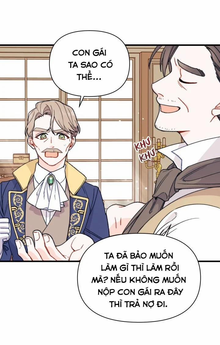 Tôi Đã Có Chồng Sau Khi Nhặt Được Nam Chính 2 trang 1