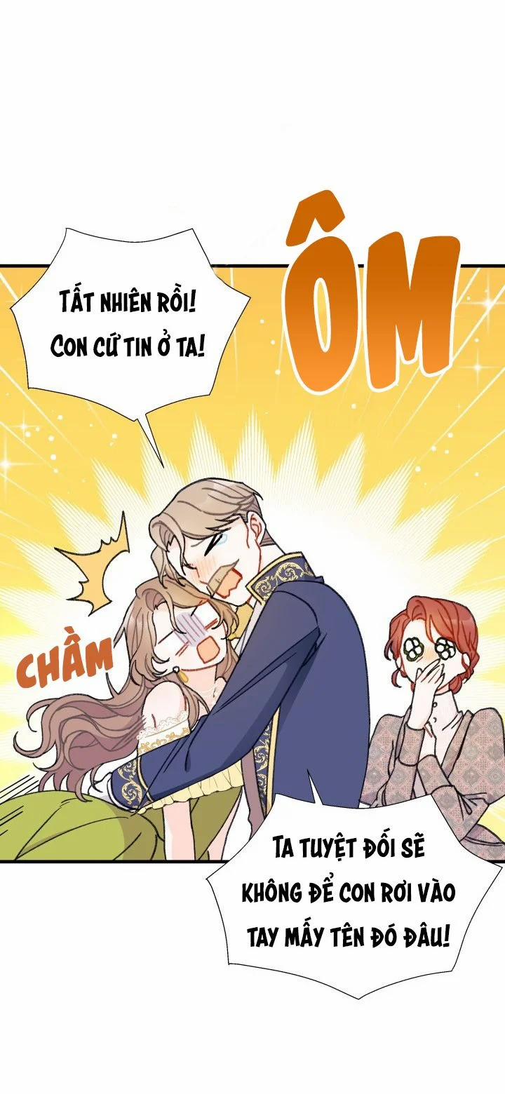 Tôi Đã Có Chồng Sau Khi Nhặt Được Nam Chính 2 trang 10