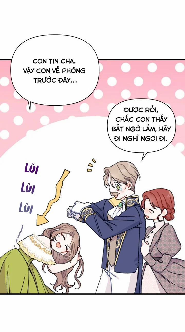 Tôi Đã Có Chồng Sau Khi Nhặt Được Nam Chính 2 trang 11