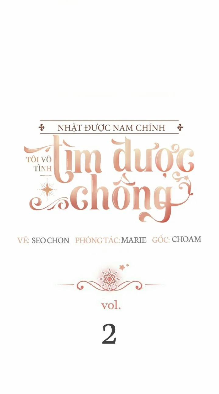 Tôi Đã Có Chồng Sau Khi Nhặt Được Nam Chính 2 trang 13