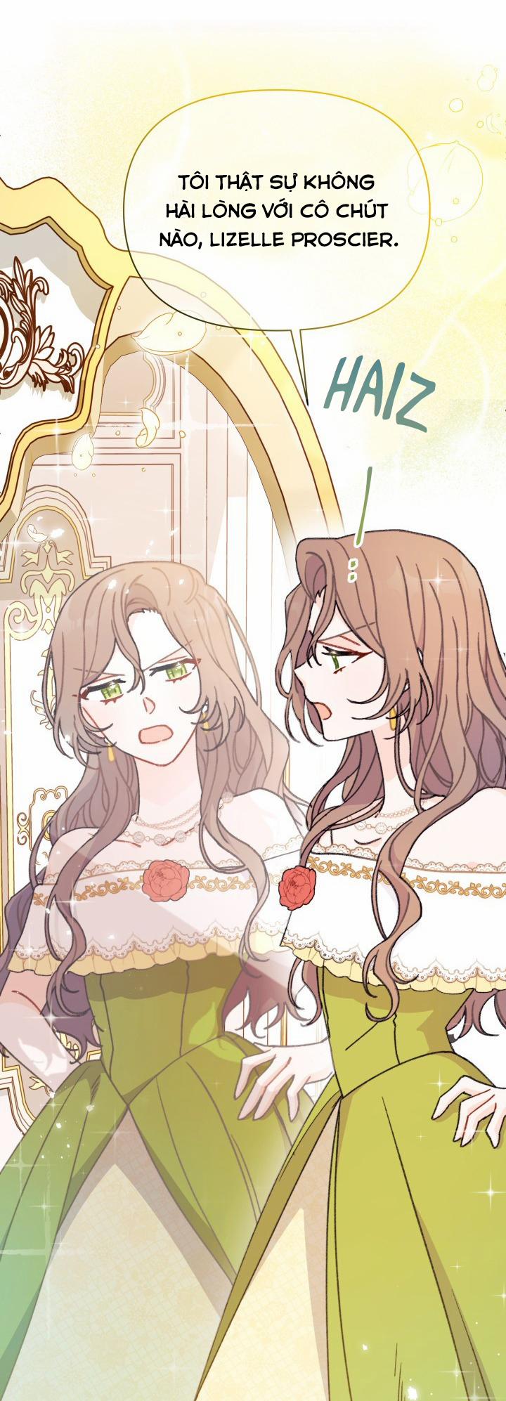 Tôi Đã Có Chồng Sau Khi Nhặt Được Nam Chính 2 trang 18