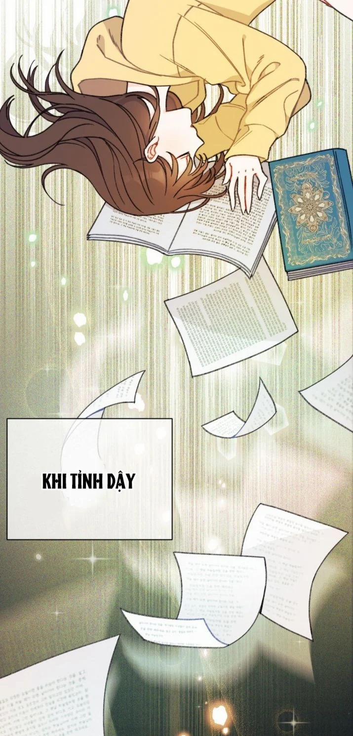 Tôi Đã Có Chồng Sau Khi Nhặt Được Nam Chính 2 trang 21