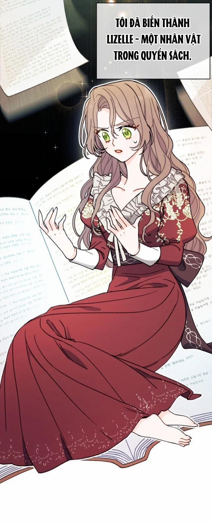 Tôi Đã Có Chồng Sau Khi Nhặt Được Nam Chính 2 trang 22