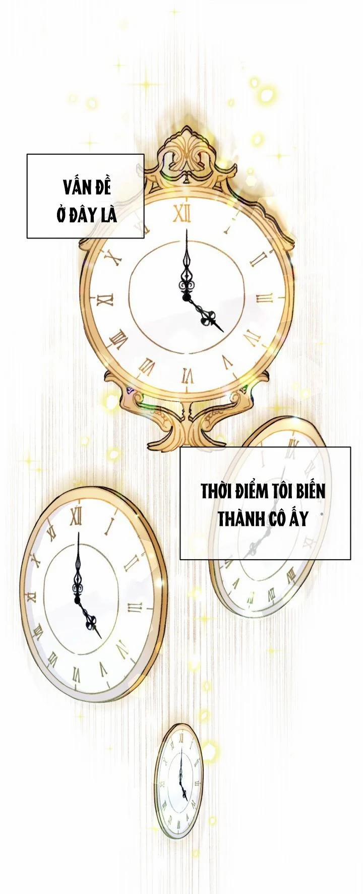 Tôi Đã Có Chồng Sau Khi Nhặt Được Nam Chính 2 trang 24