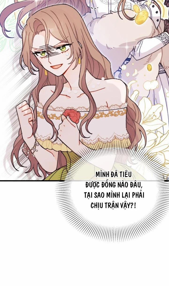 Tôi Đã Có Chồng Sau Khi Nhặt Được Nam Chính 2 trang 29