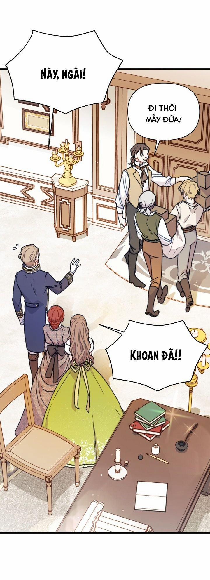 Tôi Đã Có Chồng Sau Khi Nhặt Được Nam Chính 2 trang 3