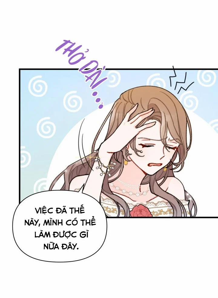 Tôi Đã Có Chồng Sau Khi Nhặt Được Nam Chính 2 trang 30