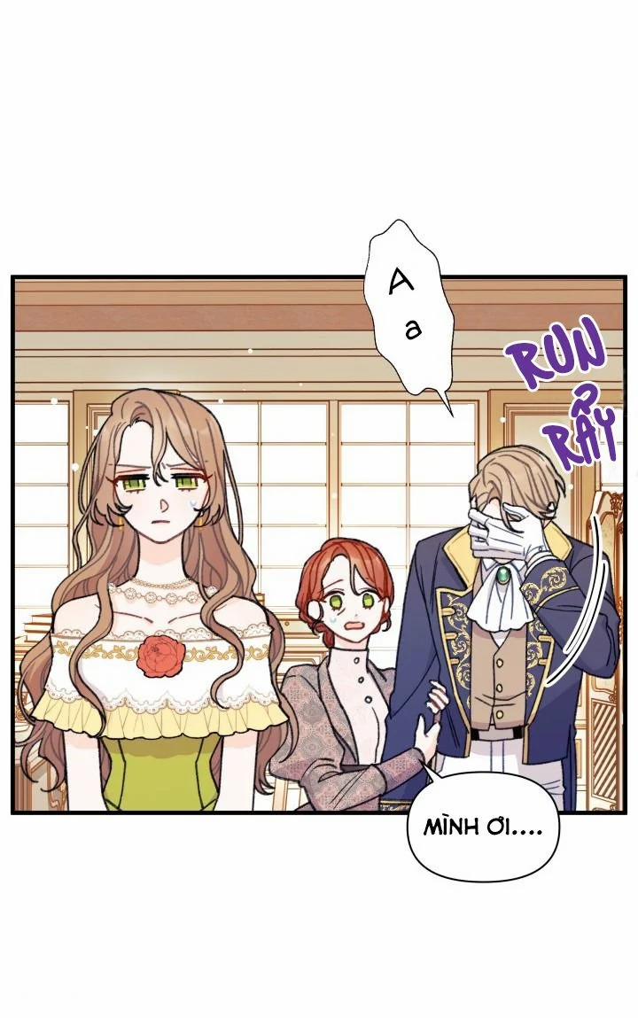 Tôi Đã Có Chồng Sau Khi Nhặt Được Nam Chính 2 trang 5