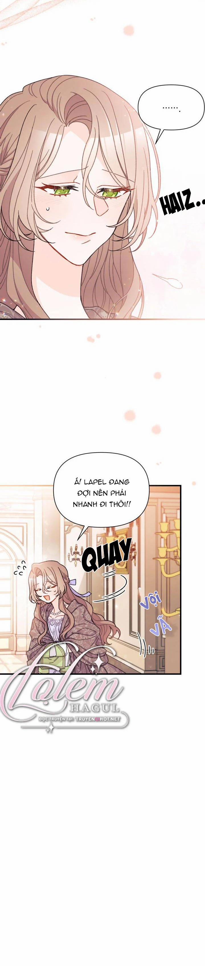 Tôi Đã Có Chồng Sau Khi Nhặt Được Nam Chính 20.5 trang 0