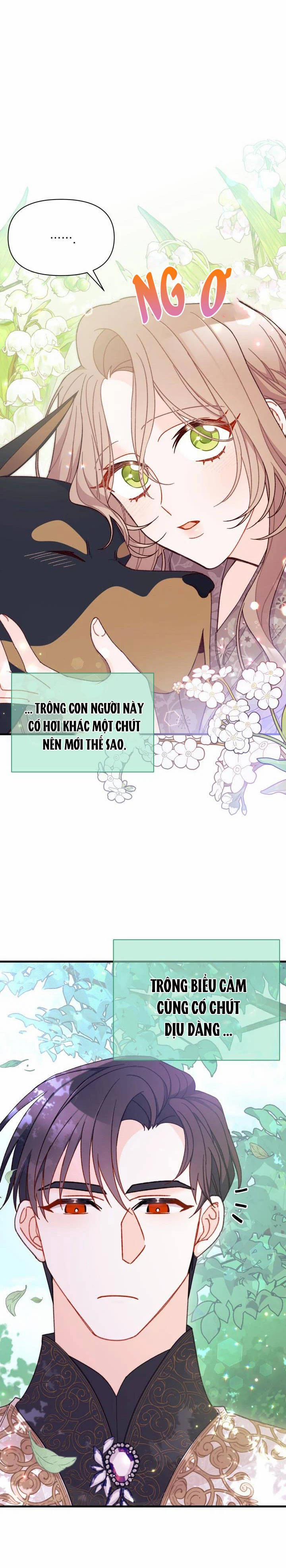 Tôi Đã Có Chồng Sau Khi Nhặt Được Nam Chính 20.5 trang 8