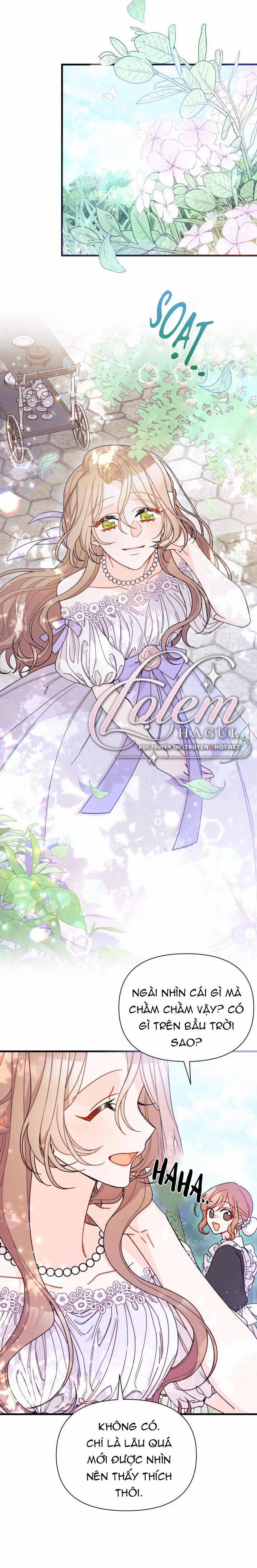 Tôi Đã Có Chồng Sau Khi Nhặt Được Nam Chính 20 trang 1