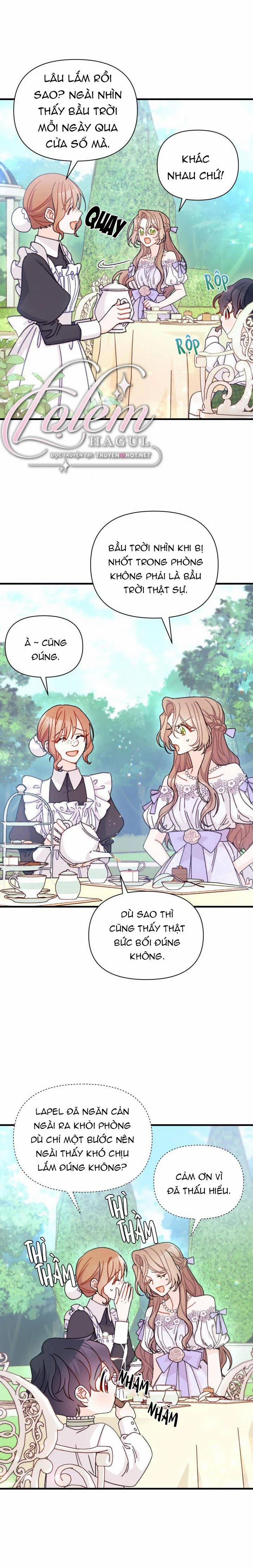 Tôi Đã Có Chồng Sau Khi Nhặt Được Nam Chính 20 trang 2