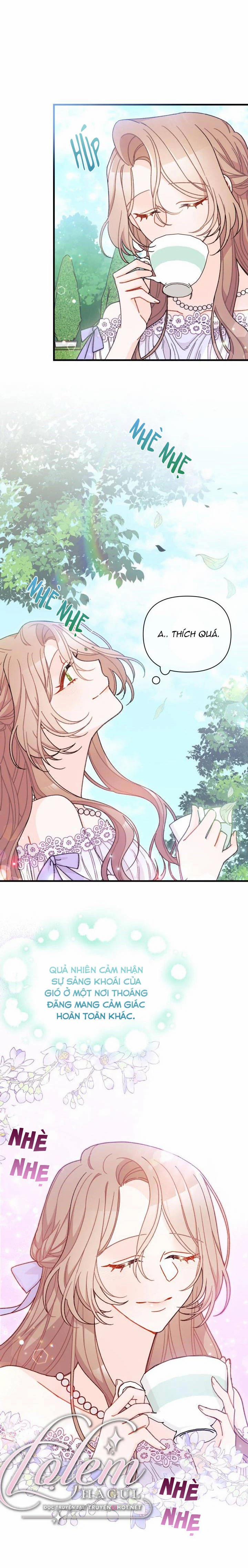 Tôi Đã Có Chồng Sau Khi Nhặt Được Nam Chính 20 trang 4