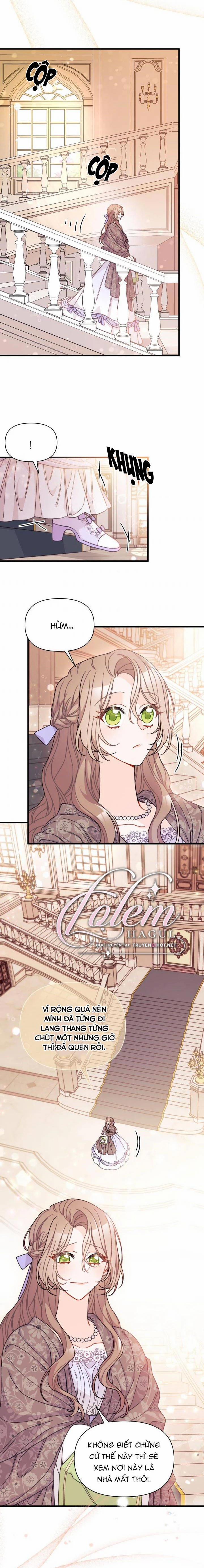 Tôi Đã Có Chồng Sau Khi Nhặt Được Nam Chính 20 trang 9