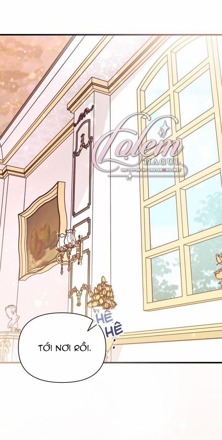 Tôi Đã Có Chồng Sau Khi Nhặt Được Nam Chính 22 trang 1