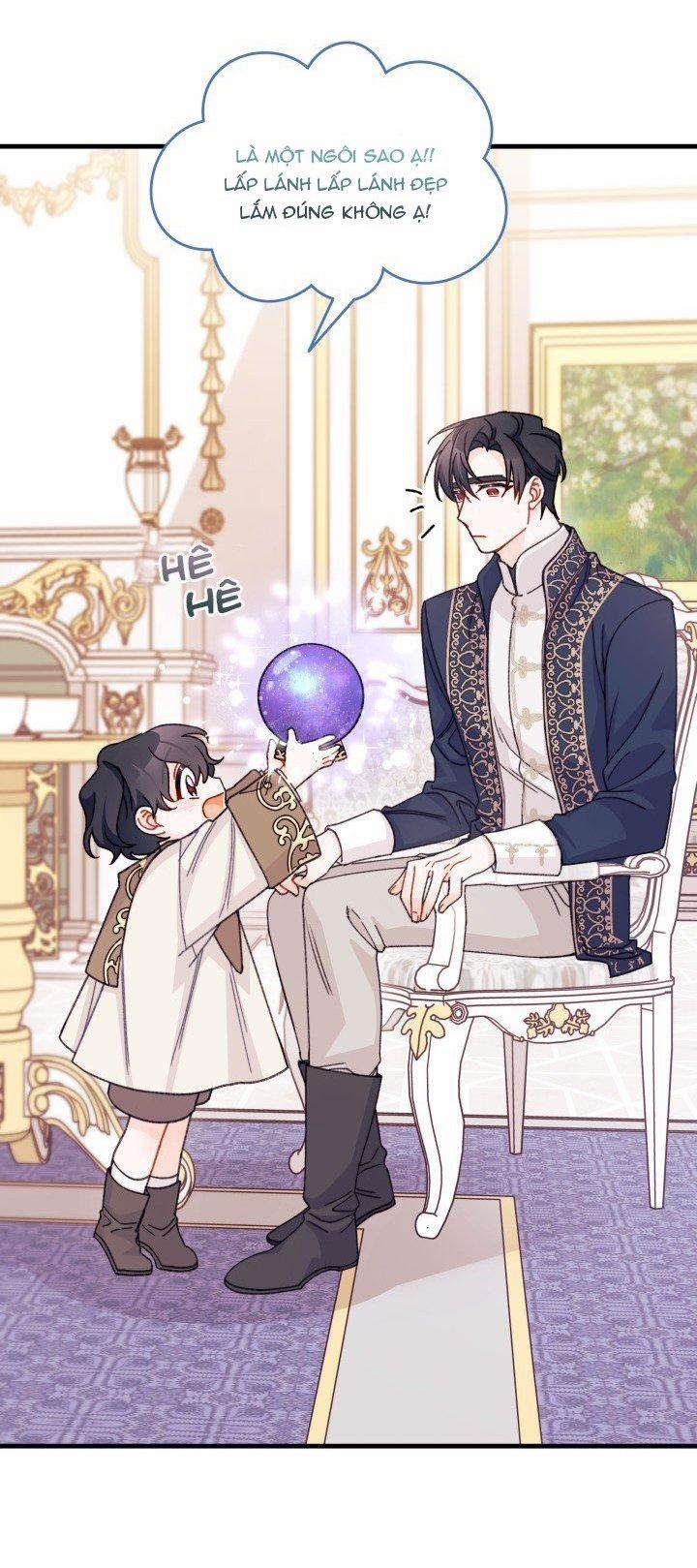 Tôi Đã Có Chồng Sau Khi Nhặt Được Nam Chính 22 trang 12