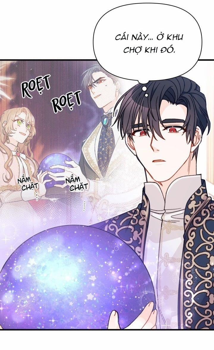 Tôi Đã Có Chồng Sau Khi Nhặt Được Nam Chính 22 trang 13