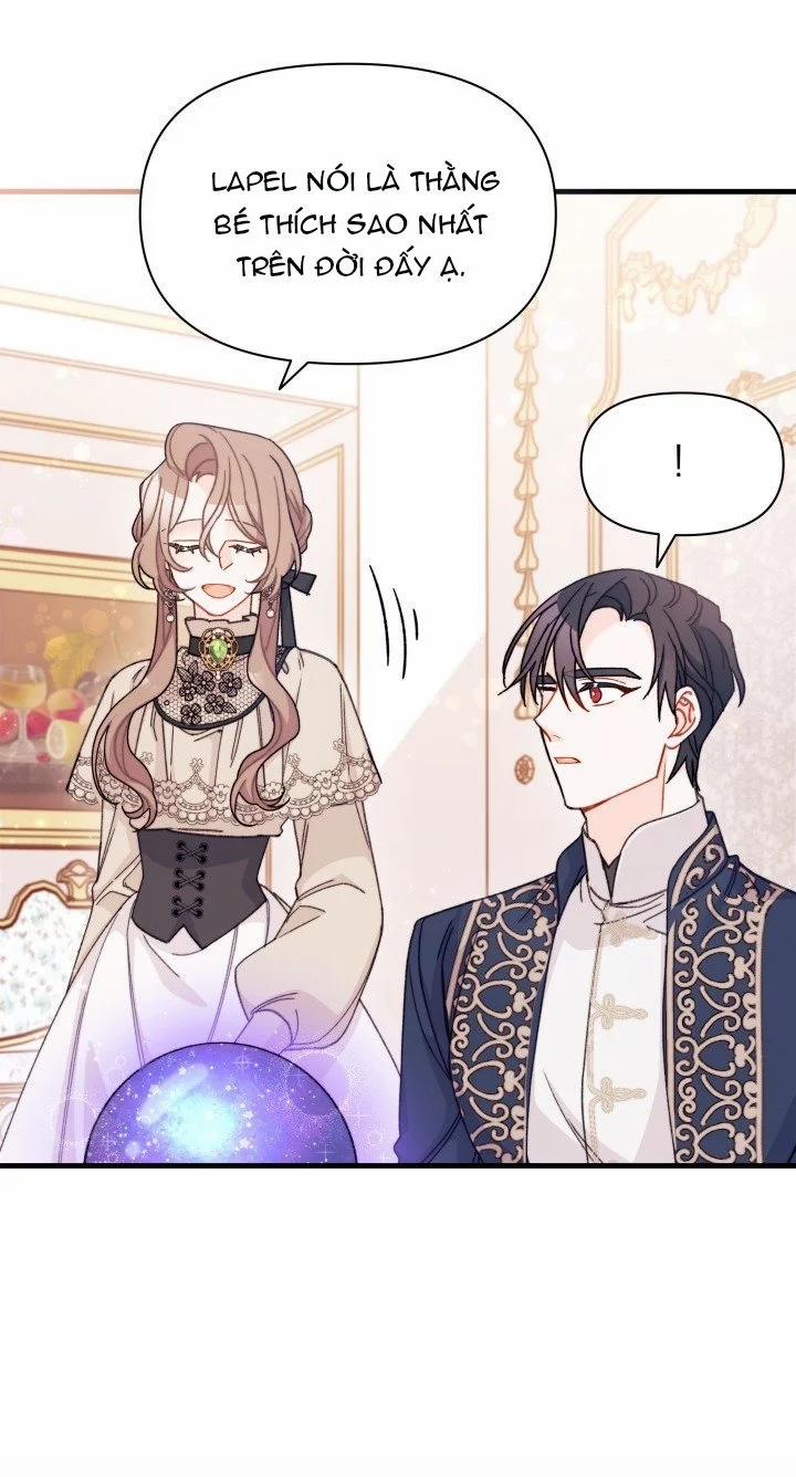 Tôi Đã Có Chồng Sau Khi Nhặt Được Nam Chính 22 trang 14