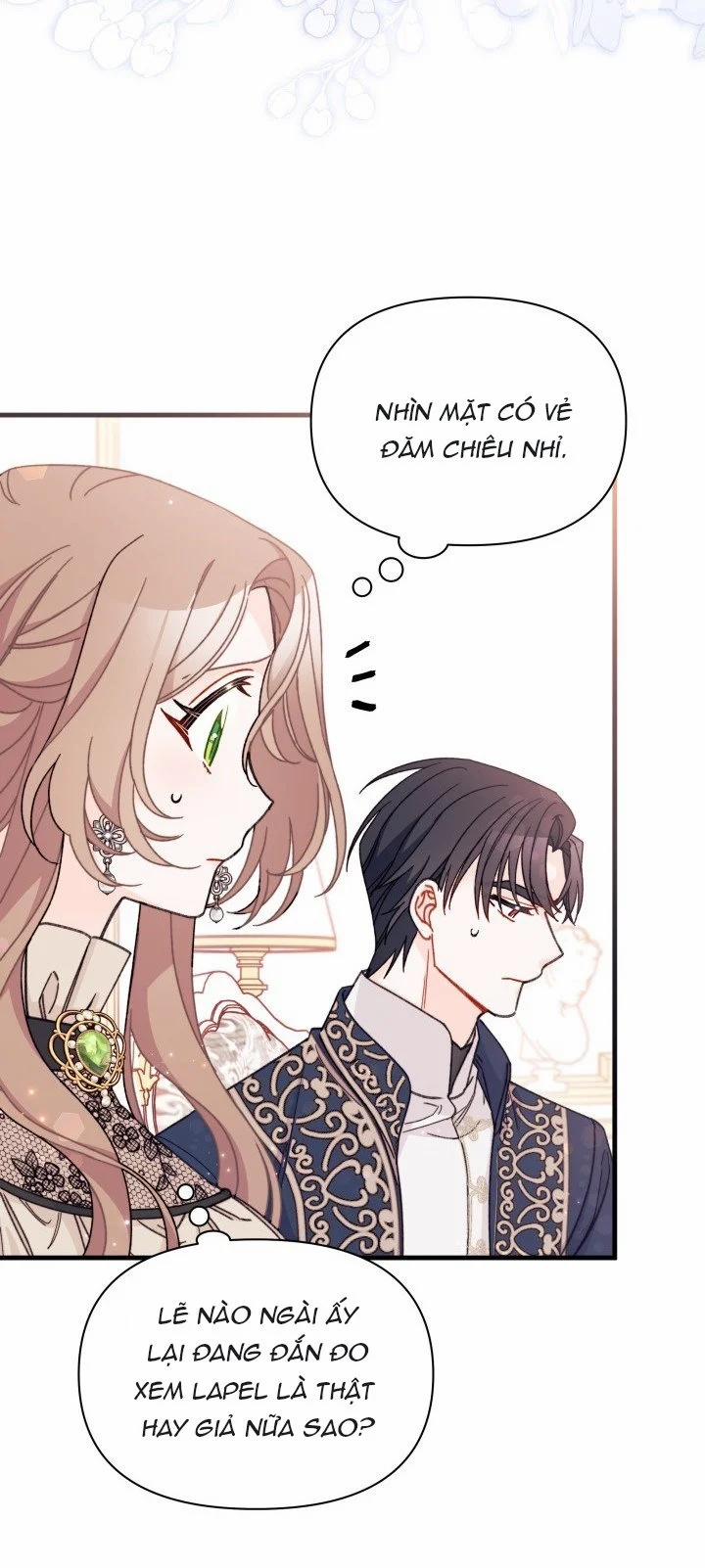 Tôi Đã Có Chồng Sau Khi Nhặt Được Nam Chính 22 trang 18