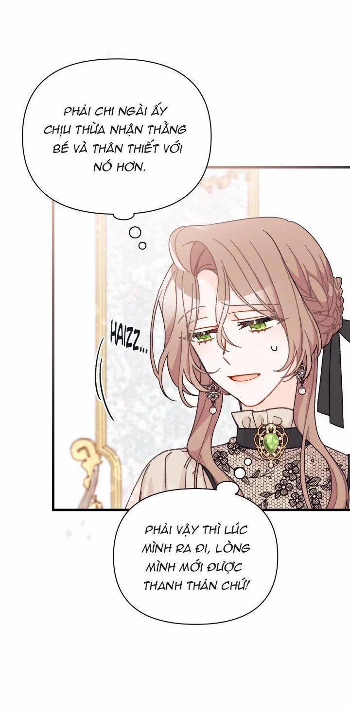 Tôi Đã Có Chồng Sau Khi Nhặt Được Nam Chính 22 trang 19