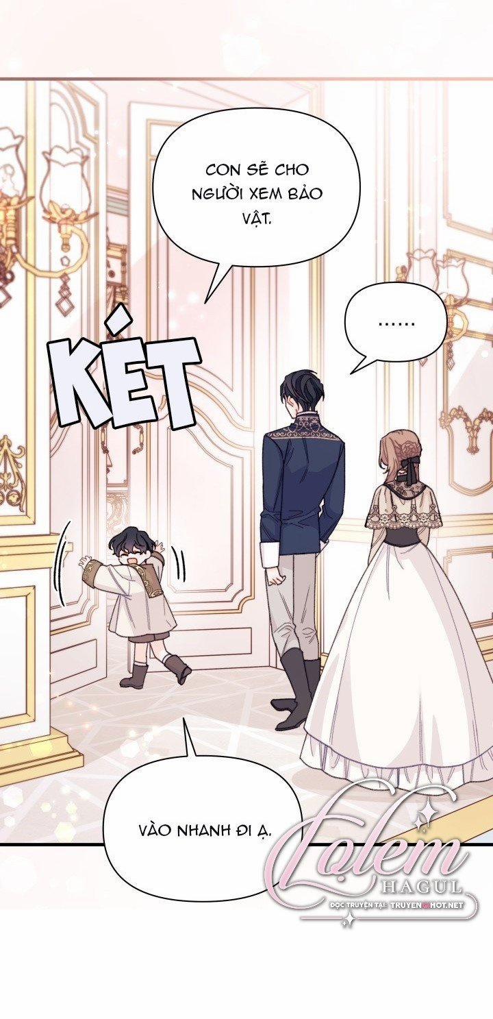 Tôi Đã Có Chồng Sau Khi Nhặt Được Nam Chính 22 trang 2