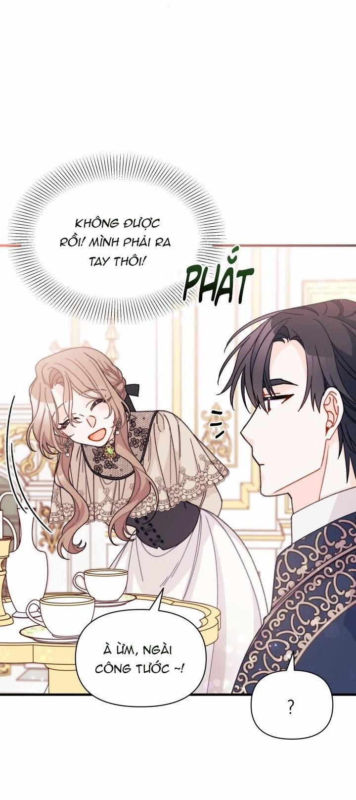 Tôi Đã Có Chồng Sau Khi Nhặt Được Nam Chính 22 trang 20