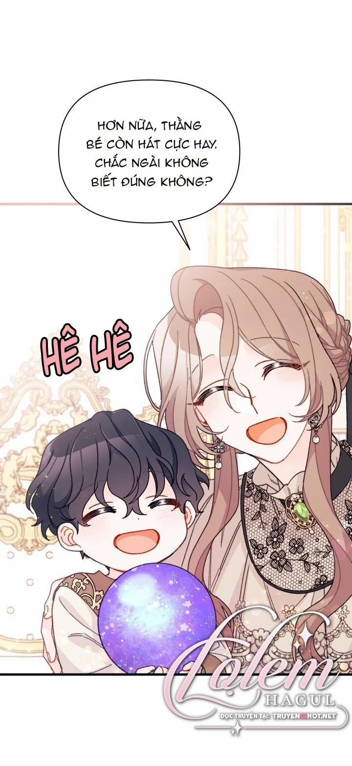 Tôi Đã Có Chồng Sau Khi Nhặt Được Nam Chính 22 trang 22