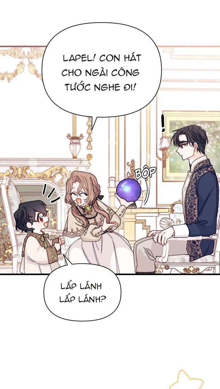 Tôi Đã Có Chồng Sau Khi Nhặt Được Nam Chính 22 trang 24