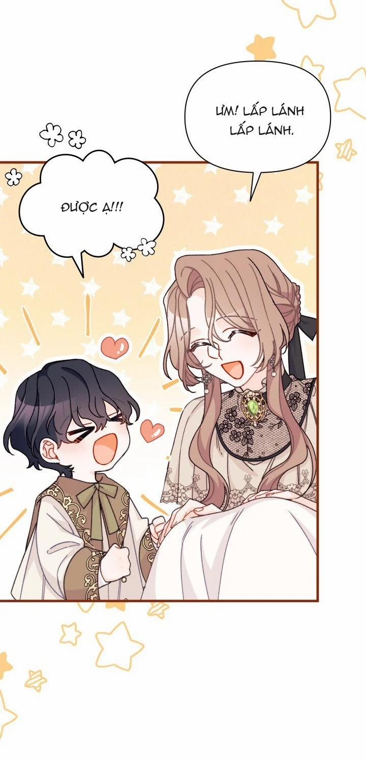 Tôi Đã Có Chồng Sau Khi Nhặt Được Nam Chính 22 trang 25