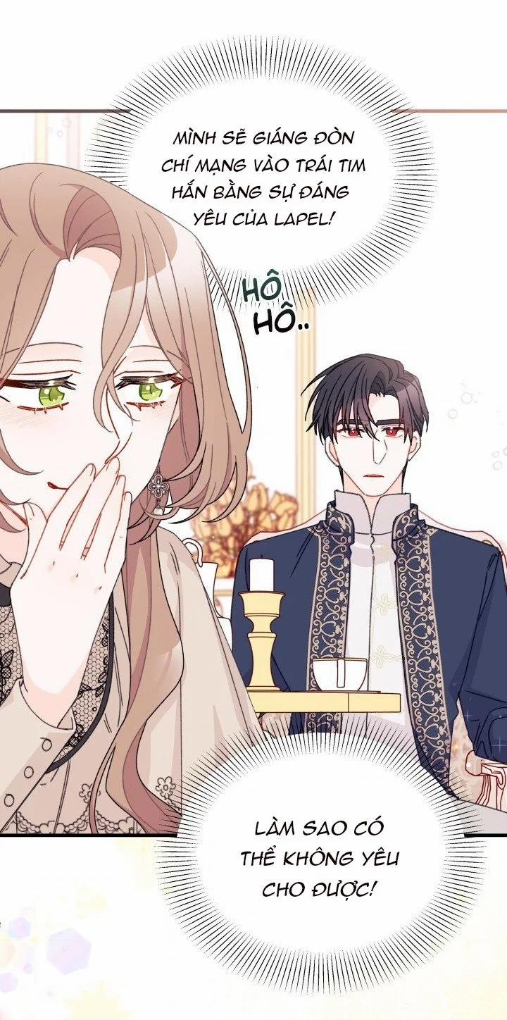 Tôi Đã Có Chồng Sau Khi Nhặt Được Nam Chính 22 trang 26