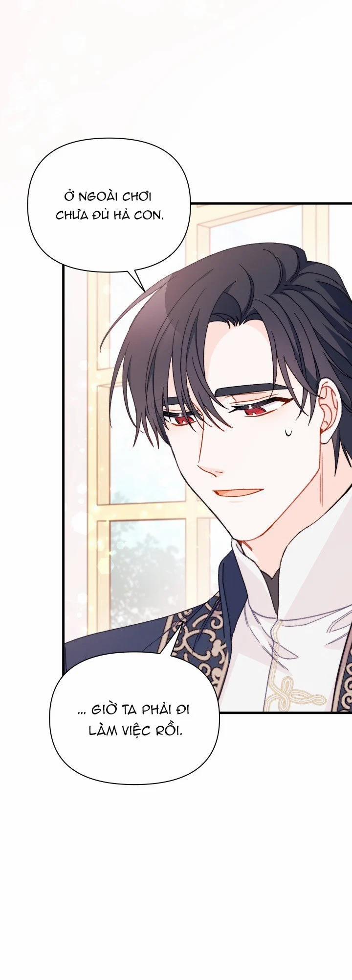 Tôi Đã Có Chồng Sau Khi Nhặt Được Nam Chính 22 trang 3