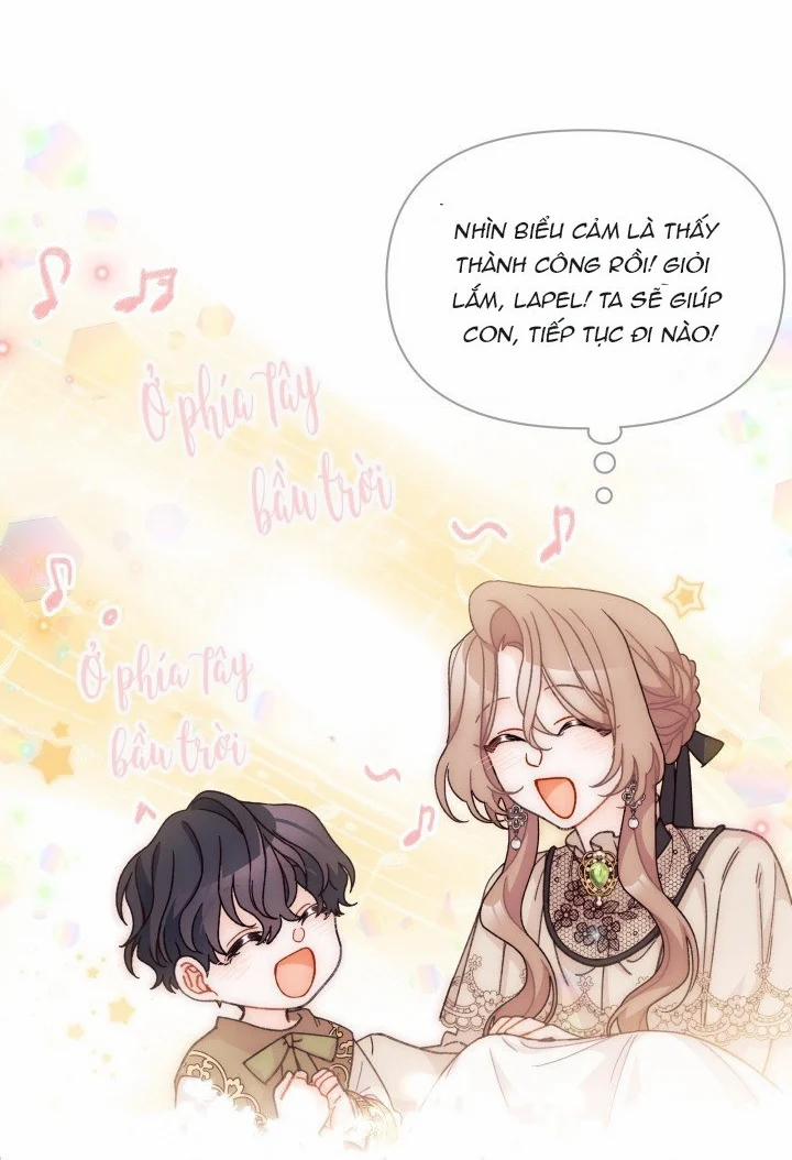 Tôi Đã Có Chồng Sau Khi Nhặt Được Nam Chính 22 trang 30