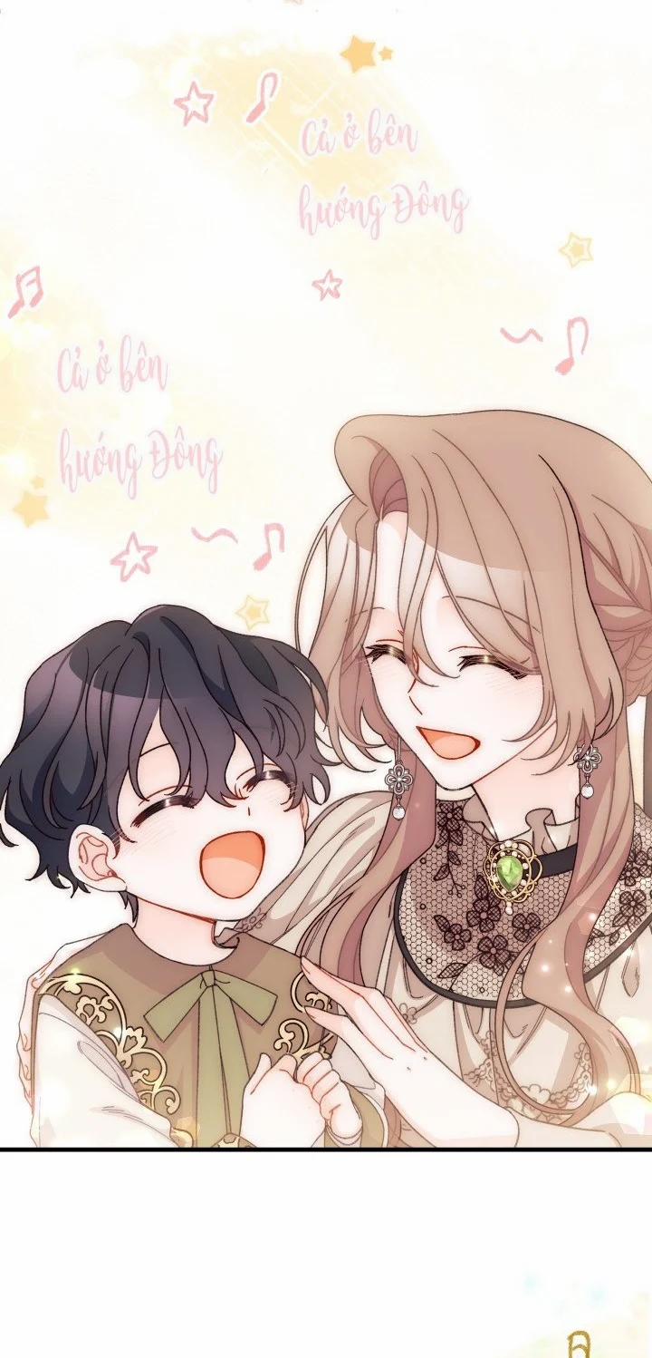 Tôi Đã Có Chồng Sau Khi Nhặt Được Nam Chính 22 trang 31