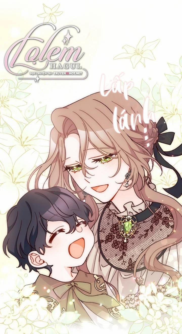 Tôi Đã Có Chồng Sau Khi Nhặt Được Nam Chính 22 trang 34