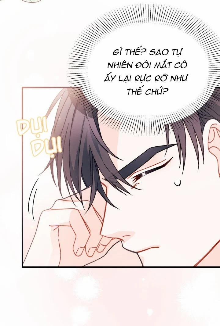 Tôi Đã Có Chồng Sau Khi Nhặt Được Nam Chính 22 trang 37