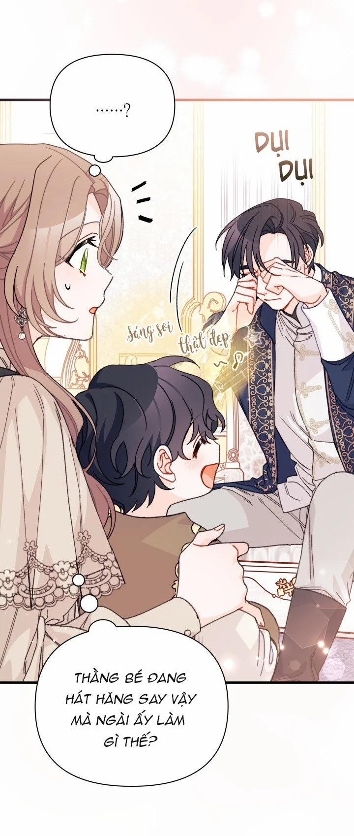 Tôi Đã Có Chồng Sau Khi Nhặt Được Nam Chính 22 trang 38