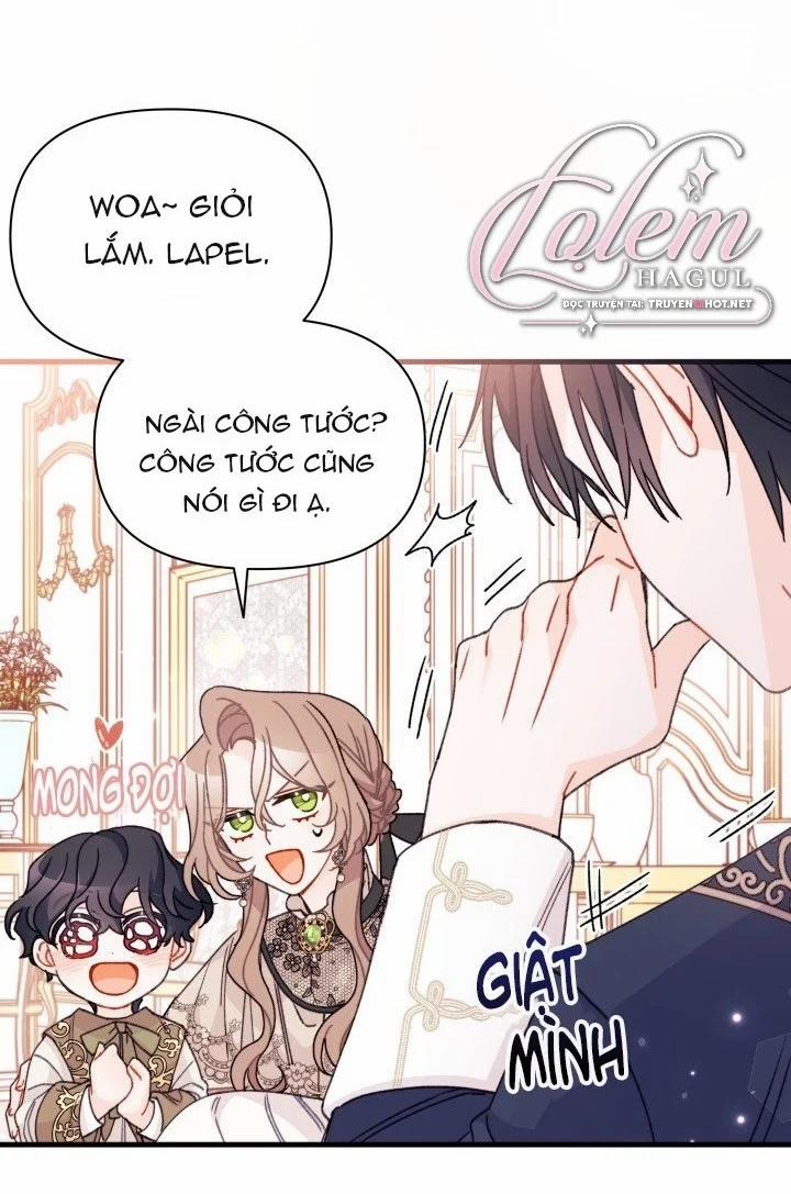 Tôi Đã Có Chồng Sau Khi Nhặt Được Nam Chính 22 trang 39