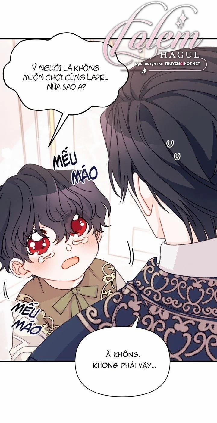 Tôi Đã Có Chồng Sau Khi Nhặt Được Nam Chính 22 trang 4