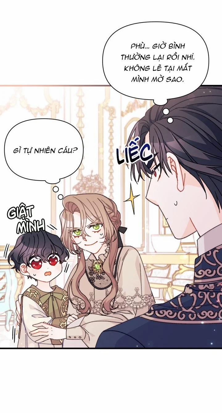 Tôi Đã Có Chồng Sau Khi Nhặt Được Nam Chính 22 trang 41