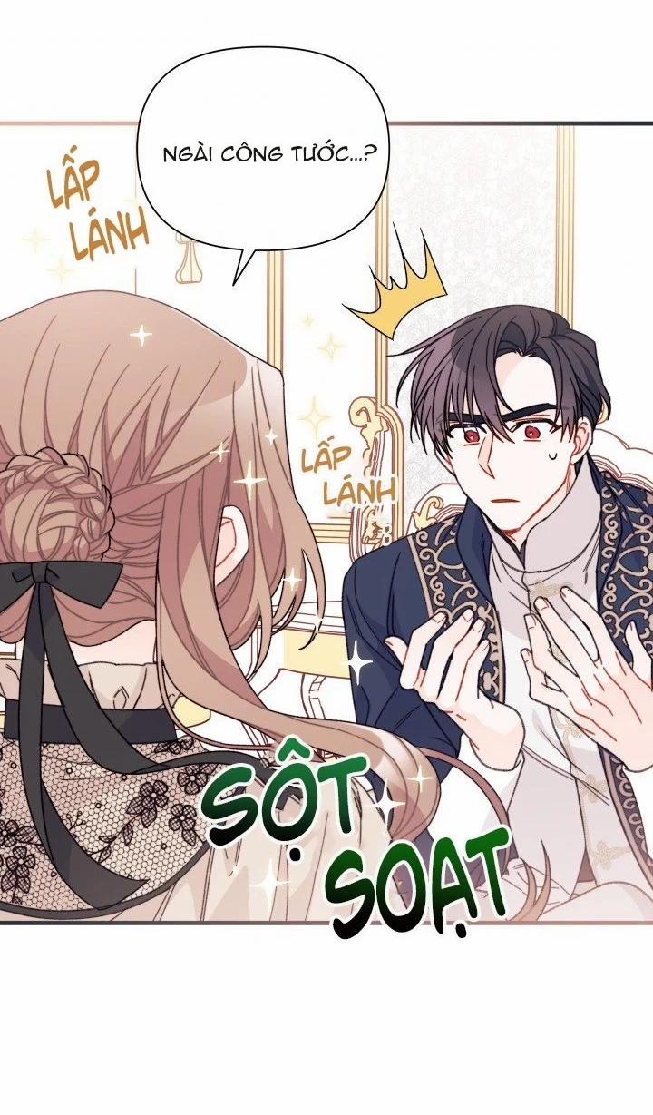 Tôi Đã Có Chồng Sau Khi Nhặt Được Nam Chính 22 trang 43