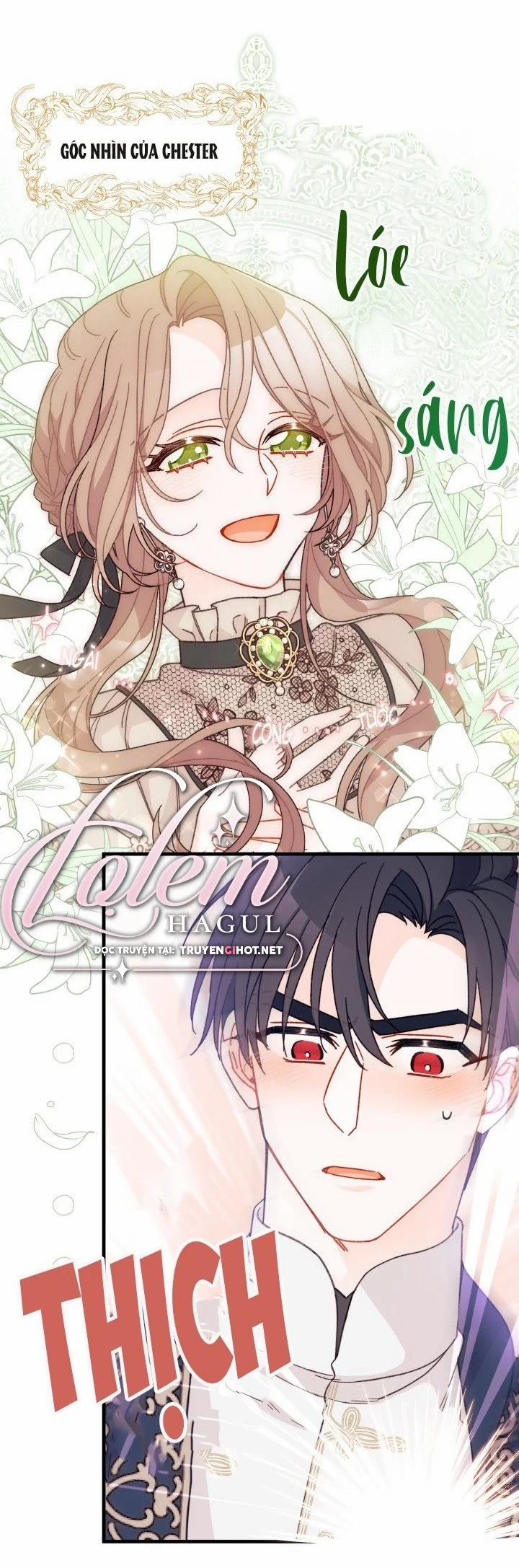 Tôi Đã Có Chồng Sau Khi Nhặt Được Nam Chính 22 trang 44