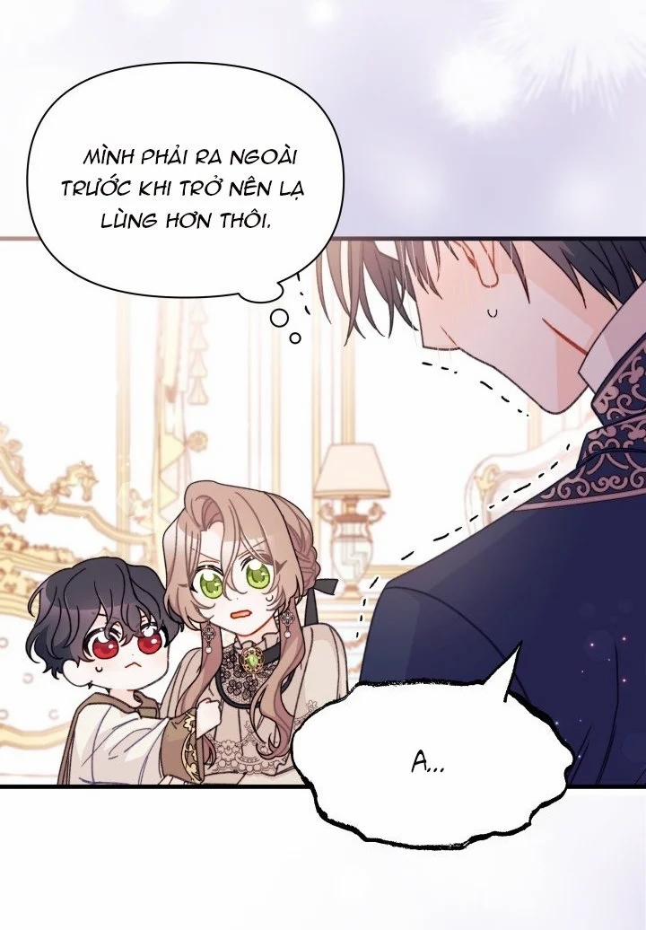 Tôi Đã Có Chồng Sau Khi Nhặt Được Nam Chính 22 trang 46