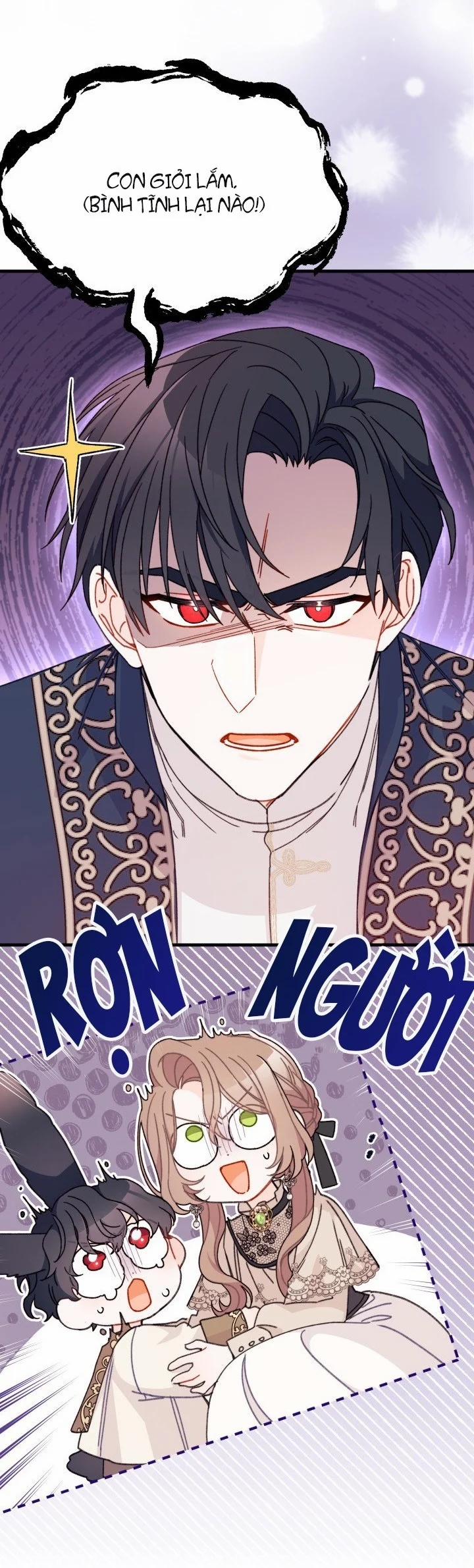 Tôi Đã Có Chồng Sau Khi Nhặt Được Nam Chính 22 trang 47