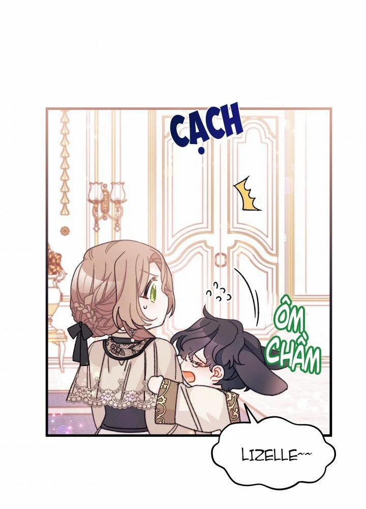 Tôi Đã Có Chồng Sau Khi Nhặt Được Nam Chính 22 trang 49