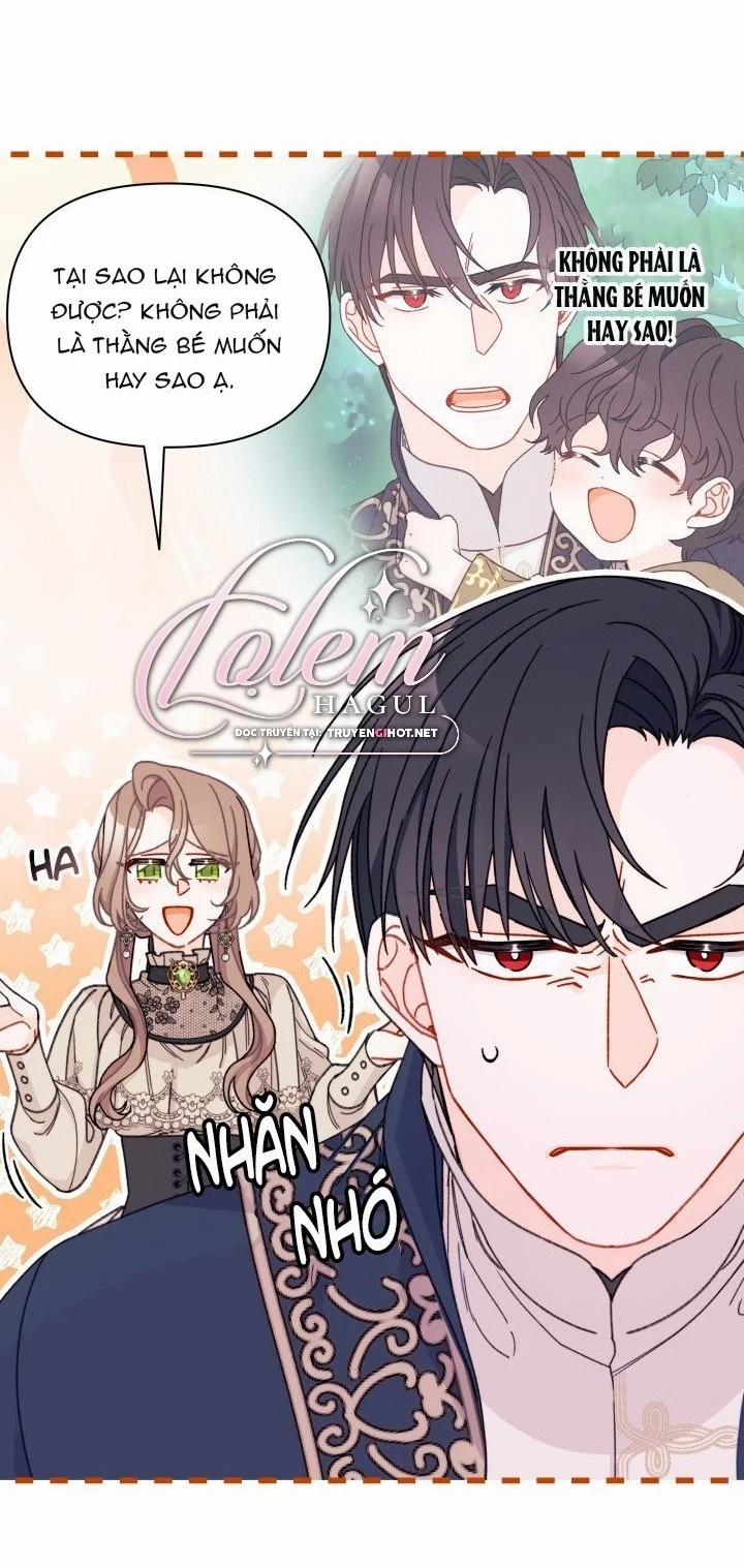 Tôi Đã Có Chồng Sau Khi Nhặt Được Nam Chính 22 trang 5