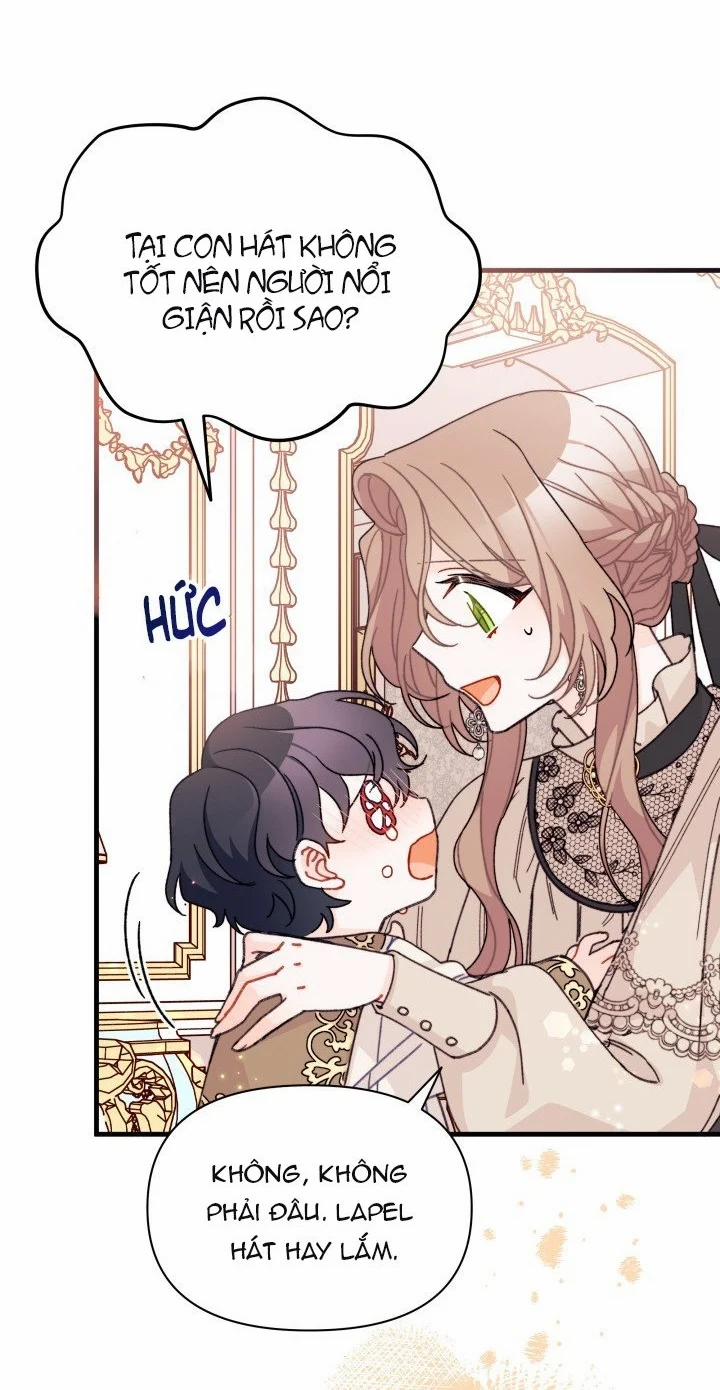 Tôi Đã Có Chồng Sau Khi Nhặt Được Nam Chính 22 trang 50